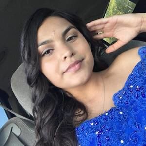 Meet your Posher, Ulyssa